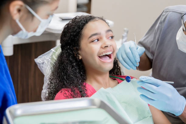 Best Emergency Orthodontic Repairs in Kapaau, HI