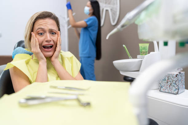 Best Broken or Chipped Tooth Repair in Kapaau, HI